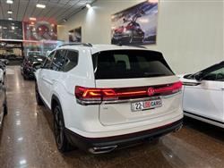 فولكسفاغن أطلس